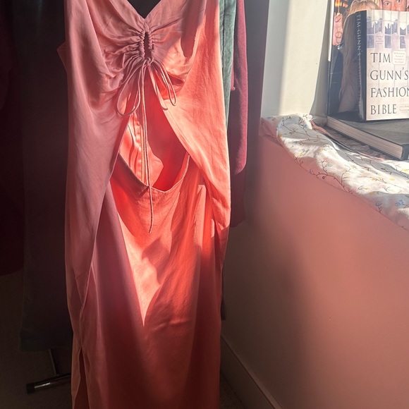 REVOLVE Sela Midi Dress - Picture 8 of 9